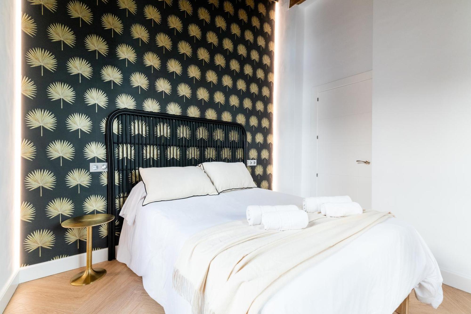 Appartement Urban Gracia Deluxe Centro Ciudad